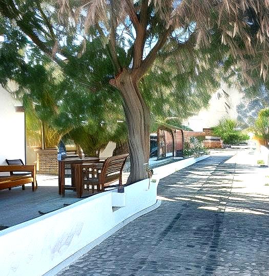 Agios Antonios Image 4